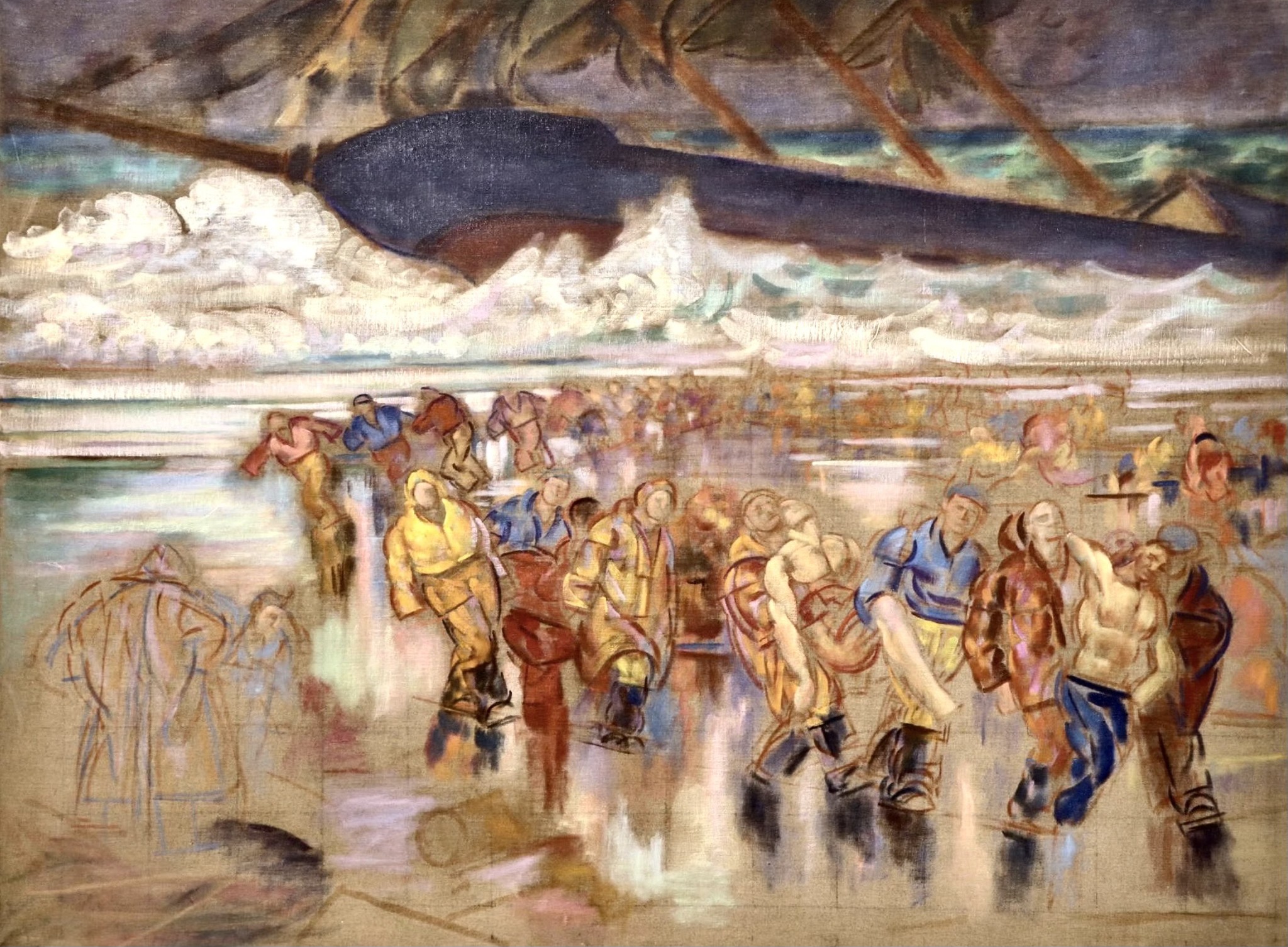 Antoinette Lemordant